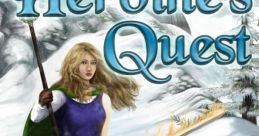 Heroine's Quest: The Herald of Ragnarok - Video Game