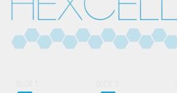 HexCells Plus - Video Game