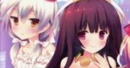 Himekoi * Sucreine! 姫恋＊シュクレーヌ！ - Video Game Video game from Himekoi * Sucreine! 姫恋＊シュクレーヌ！ for