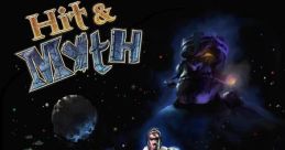 Hit & Myth (Gizmondo, Unreleased) - Video Game