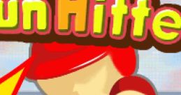 Homerun Hitters Make Drama Baseball メイクドラマベースボール - Video Game