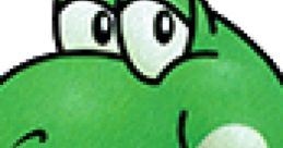 Yoshi : Super Smash Bros. 64 Play all of the fighting from Yoshi, on Super Smash Bros. of the Nintendo 64.