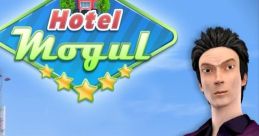 Hotel Mogul - Video Game