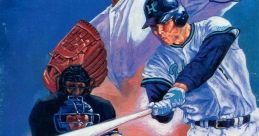 Human Baseball ヒューマンベースボール - Video Game Video game from Human Baseball ヒューマンベースボール for SNES.