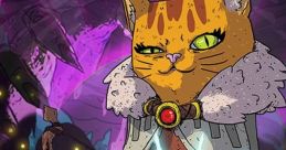 Hunter's Legacy: Purrfect Edition - Video Game