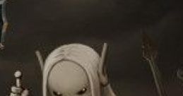 Immortal Darkness: Curse of the Pale King - Video Game