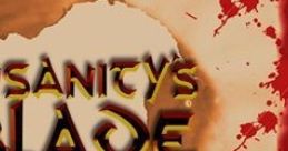 Insanity's Blade - Video Game