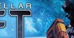Interstellar Rift - Video Game