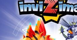 InviZimals - Video Game