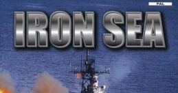 Iron Sea Simple 2000 Series Vol. 51: The Senkan SIMPLE2000シリーズ Vol.51 THE 戦艦 - Video Game