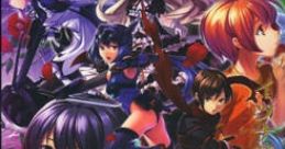 Izuna Zanshinken イヅナ斬審剣 - Video Game