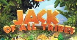 Jack of all Tribes - Video Game