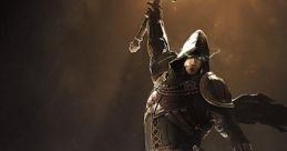 Joe Dever's Lone Wolf Remastered - Video Game