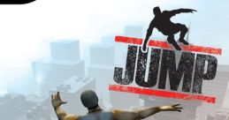 Jump (Gizmondo, Beta) - Video Game