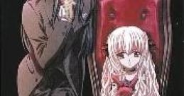 Juujigen Rippoutai Cipher Portable 十次元立方体サイファーPORTABLE - Video Game