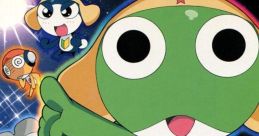 Keroro Gunsou: MeroMero Battle Royale ケロロ軍曹 メロメロバトルロイヤル - Video Game