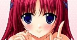 Kotori Love ExP ことり Love Ex P - Video Game
