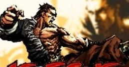 Kung Fu Strike: The Warrior's Rise - Video Game
