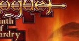 Labyrinth of Wizardry Wizrogue: Labyrinth of Wizardry ウィズローグ －ラビリンス オブ ウィザードリィ－ - Video Game