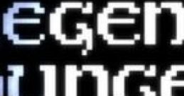 Legend of Dungeon - Video Game Video game from Legend of Dungeon for Linux, MacOS, Windows. Published by Robot Loves