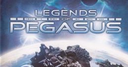Legends of Pegasus - Video Game