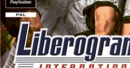 Liberogrande International Liberogrande 2 リベログランデ2 - Video Game