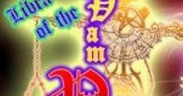 Libra of the Vampire Princess 吸血姫のリブラ - Video Game
