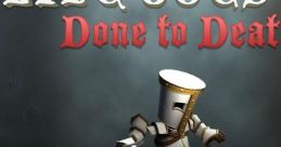 Life Goes On: Done to Death - Video Game