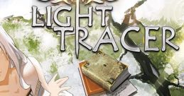 Light Tracer ライトトレーサー - Video Game