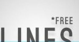 Lines Free by Nestor Yavorskyy Lines X Free - Video Game