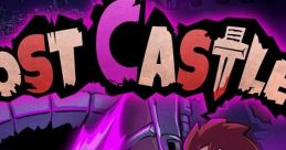 Lost Castle ロストキャッスル - Video Game