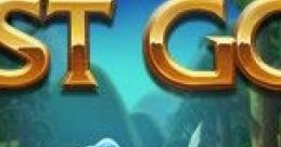 Lost God - Video Game