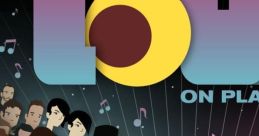 LOUD on Planet X - Video Game