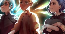 Lucah: Born of a Dream - Video Game