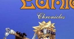Lunia Chronicles - Video Game