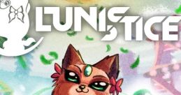 Lunistice ルニスティス - Video Game