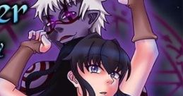 Magebuster: Amorous Augury - Video Game