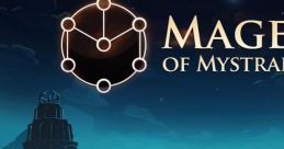 Mages of Mystralia ミストラリアの魔術師 - Video Game