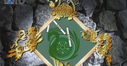 Mahjong Sengen: Saken de Ron 麻雀宣言 叫んでロン! - Video Game