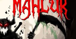 Mahluk: Dark Demon マールク：ダークデーモン - Video Game