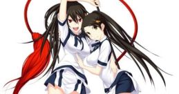 Maji de Watashi ni Koishinasai! A-2 真剣で私に恋しなさい！A-2 - Video Game