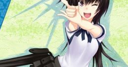 Maji de Watashi ni Koishinasai! A-3 真剣で私に恋しなさい！A-3 - Video Game