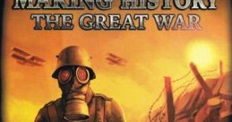 Making History: The Great War - Video Game