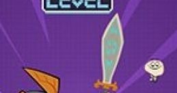 Marcus Level - Video Game
