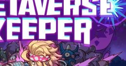Metaverse Keeper メタバースキーパー - Video Game