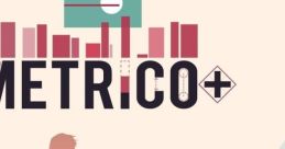 Metrico+ メトリコ+ - Video Game