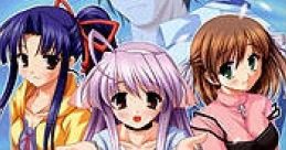 Miageta Sora ni Ochiteiku 見上げた空におちていく - Video Game