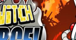 Mighty Switch Force! Hose It Down! - Video Game