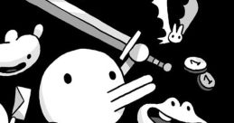 Minit ミニット - Video Game