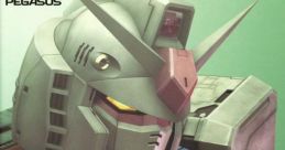Mobile Suit Gundam: The One Year War Kideo Senshi Gundam ichinensensó 機動戦士ガンダム 一年戦争 - Video Game Video game